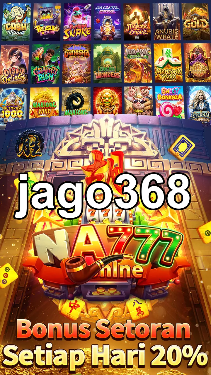 jago368 APK