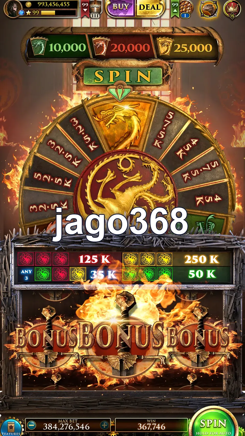 jago368 APK